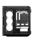 Carcasa CORSAIR iCUE 5000T RGB, Mid-Tower, E-ATX/ATX/Micro-ATX/Mini-ITX, Tempered Glass, Black