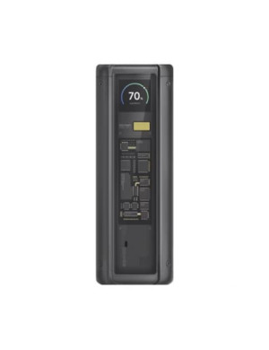 Powerbank Xiaomi HyperCharge 25000mAh BHR9970GL – Energie ultra-rapidă oriunde te afli