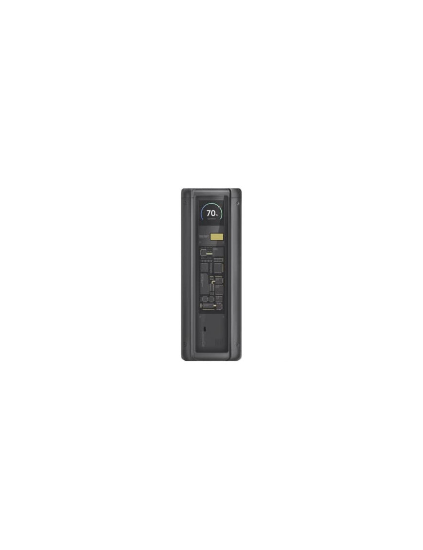 Powerbank Xiaomi HyperCharge 25000mAh BHR9970GL – Energie ultra-rapidă oriunde te afli
