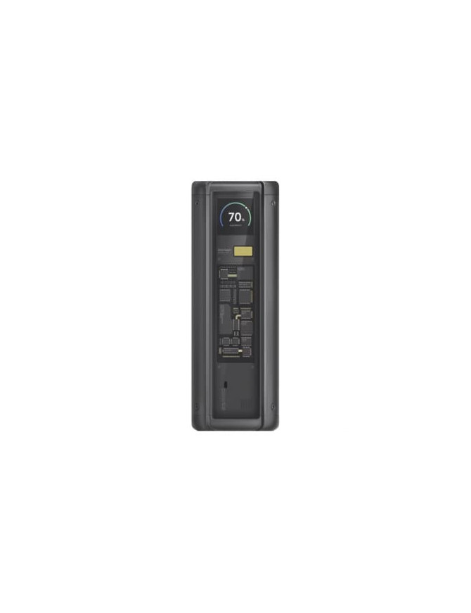 Powerbank Xiaomi HyperCharge 25000mAh BHR9970GL – Energie ultra-rapidă oriunde te afli