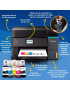 Multifunctional Inkjet EPSON Ecotank L6390, Color, A4, USB/LAN/Wi-Fi, Duplex, Fax, Negru