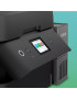 Multifunctional Inkjet EPSON Ecotank L6390, Color, A4, USB/LAN/Wi-Fi, Duplex, Fax, Negru