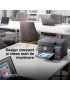 Multifunctional Inkjet EPSON Ecotank L6390, Color, A4, USB/LAN/Wi-Fi, Duplex, Fax, Negru