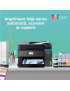 Multifunctional Inkjet EPSON Ecotank L6390, Color, A4, USB/LAN/Wi-Fi, Duplex, Fax, Negru