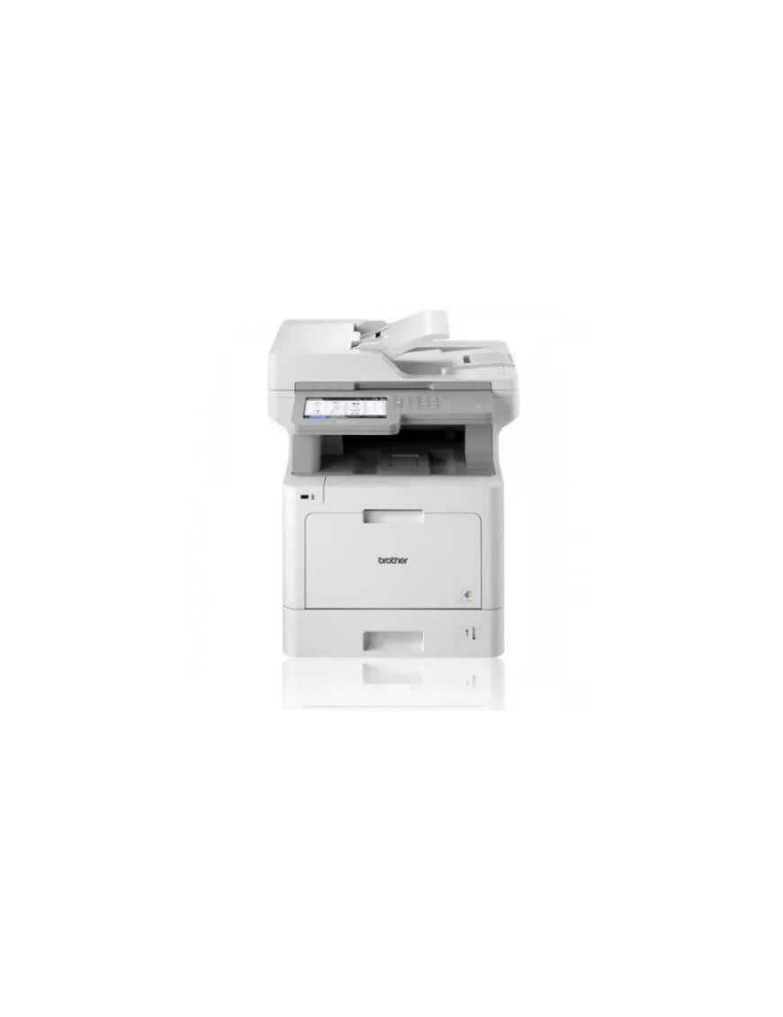 Imprimantă multifuncțională laser color Brother MFC-L9570CDW