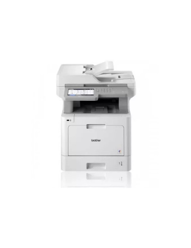 Imprimantă multifuncțională laser color Brother MFC-L9570CDW