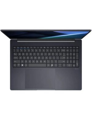 Laptop ASUS ExpertBook B3 B3605CCA-MB0303X, Intel Core Ultra 5 125H, 16 inch, RAM 16GB, SSD 512GB, Intel Arc Graphics, Windows 1
