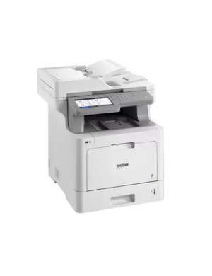 Imprimantă multifuncțională laser color Brother MFC-L9570CDW