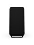 Carcasa HYTE X50, Mid-Tower, ATX/Micro-ATX/Mini-ITX, Tempered Glass, Panoramic View Design, Pitch Black