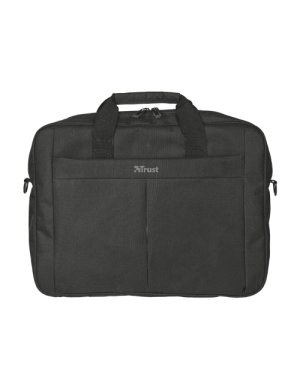 Geanta laptop TRUST Primo Carry TR-21551, 16", Negru