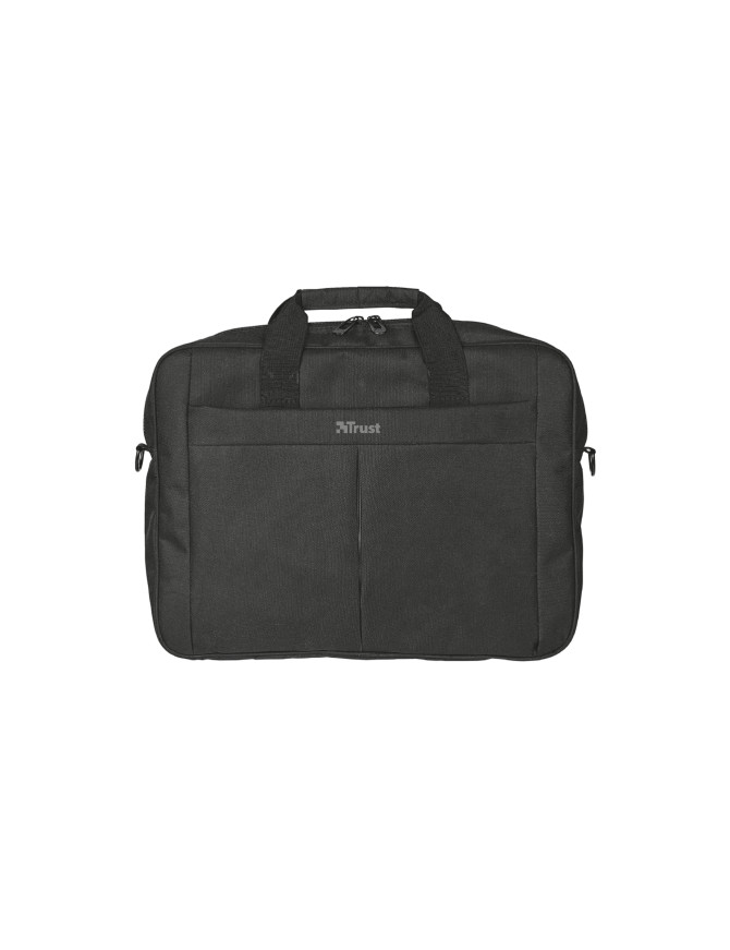 Geanta laptop TRUST Primo Carry TR-21551, 16", Negru