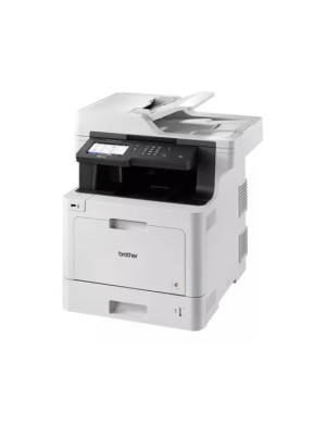 Brother MFC-L8900CDW Multifuncțional Laser Color A4 cu Wi-Fi, Ethernet și NFC