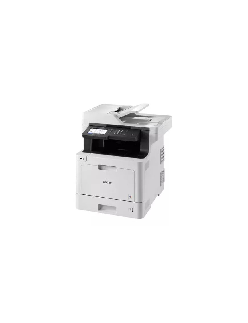 Brother MFC-L8900CDW Multifuncțional Laser Color A4 cu Wi-Fi, Ethernet și NFC