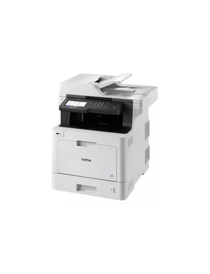 Brother MFC-L8900CDW Multifuncțional Laser Color A4 cu Wi-Fi, Ethernet și NFC