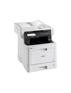 Brother MFC-L8900CDW Multifuncțional Laser Color A4 cu Wi-Fi, Ethernet și NFC