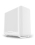 Carcasa HYTE X50 Air, Mid-Tower, ATX/Micro-ATX/Mini-ITX, Tempered Glass, High-Airflow Design, Snow White
