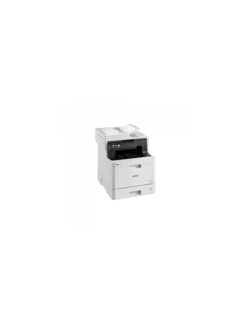 Multifuncțional Laser Color Brother MFC-L8690CDW – performanță profesională pentru birouri moderne