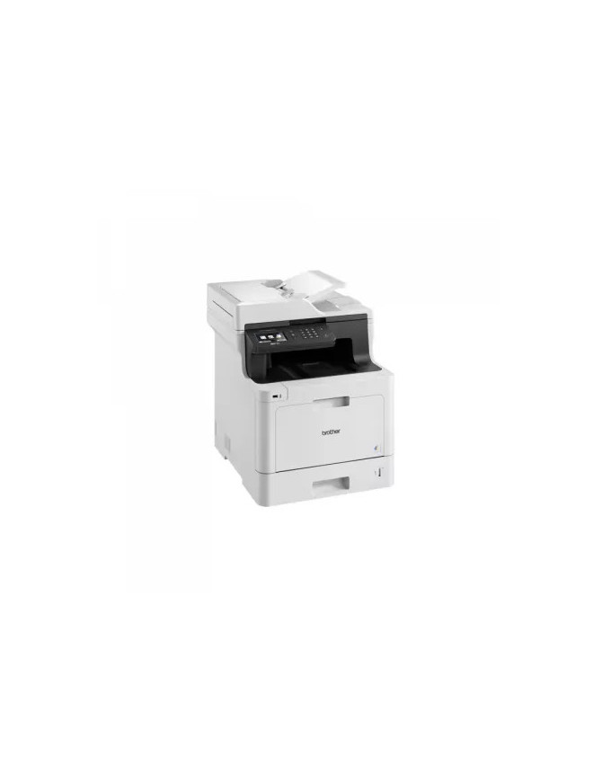 Multifuncțional Laser Color Brother MFC-L8690CDW – performanță profesională pentru birouri moderne