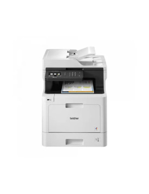 Multifuncțional Laser Color Brother MFC-L8690CDW – performanță profesională pentru birouri moderne