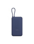 Powerbank Xiaomi BHR8975GL 20000mAh 33W cu cablu USB-C integrat