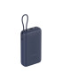 Powerbank Xiaomi BHR8975GL 20000mAh 33W cu cablu USB-C integrat