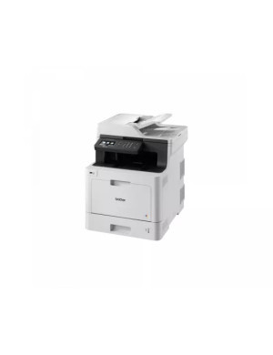 Multifuncțional Laser Color Brother MFC-L8690CDW – performanță profesională pentru birouri moderne