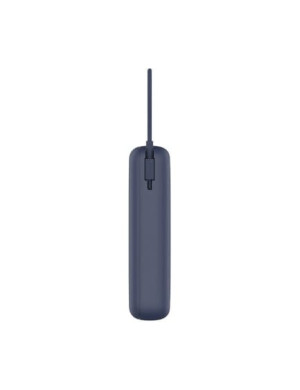 Powerbank Xiaomi BHR8975GL 20000mAh 33W cu cablu USB-C integrat