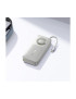 Powerbank Baseus OS Free2Pull 10000mAh 30W cu cablu USB-C retractabil - Negru