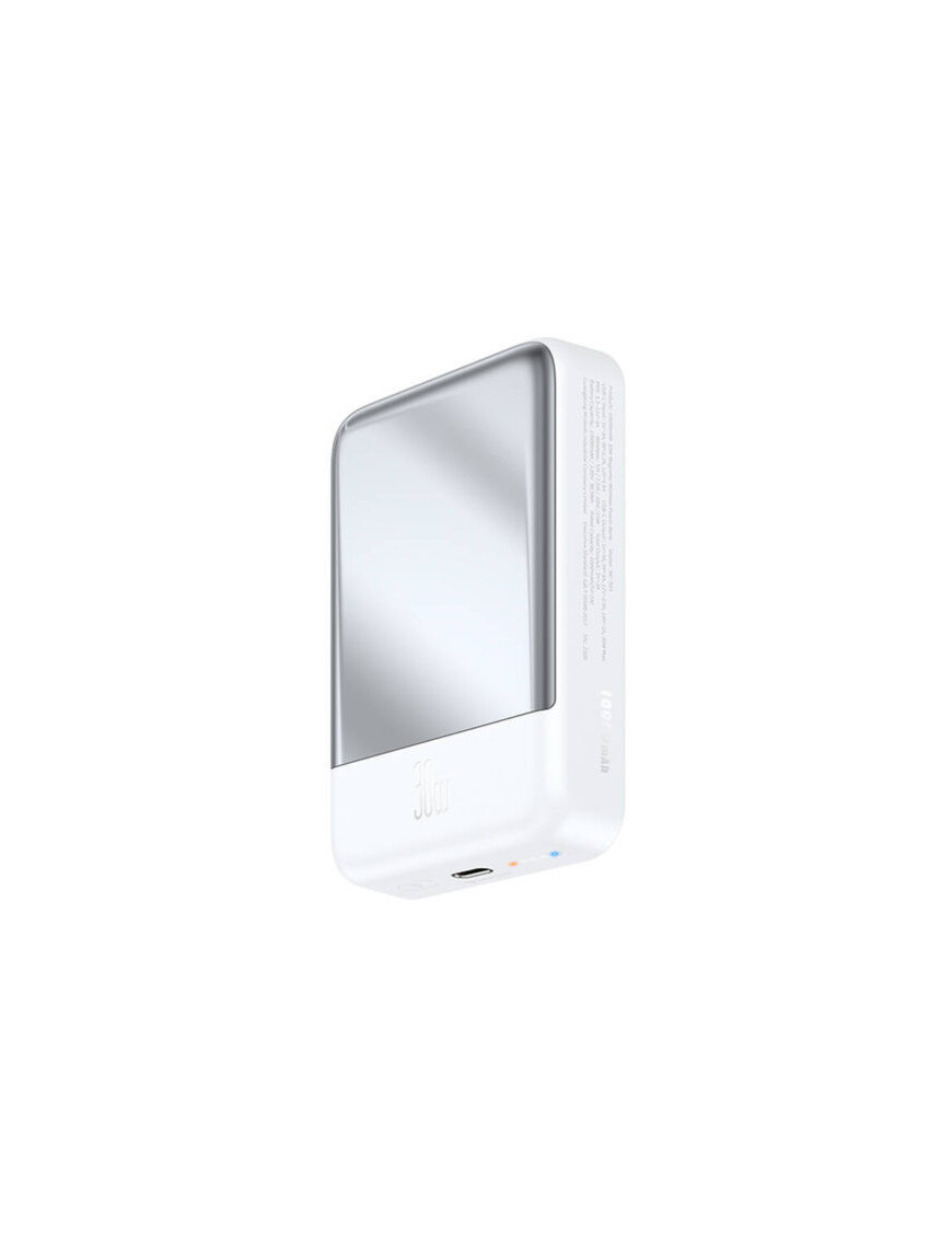 Powerbank Mcdodo Magnetic Wireless MC-5930 10000mAh, 30W
