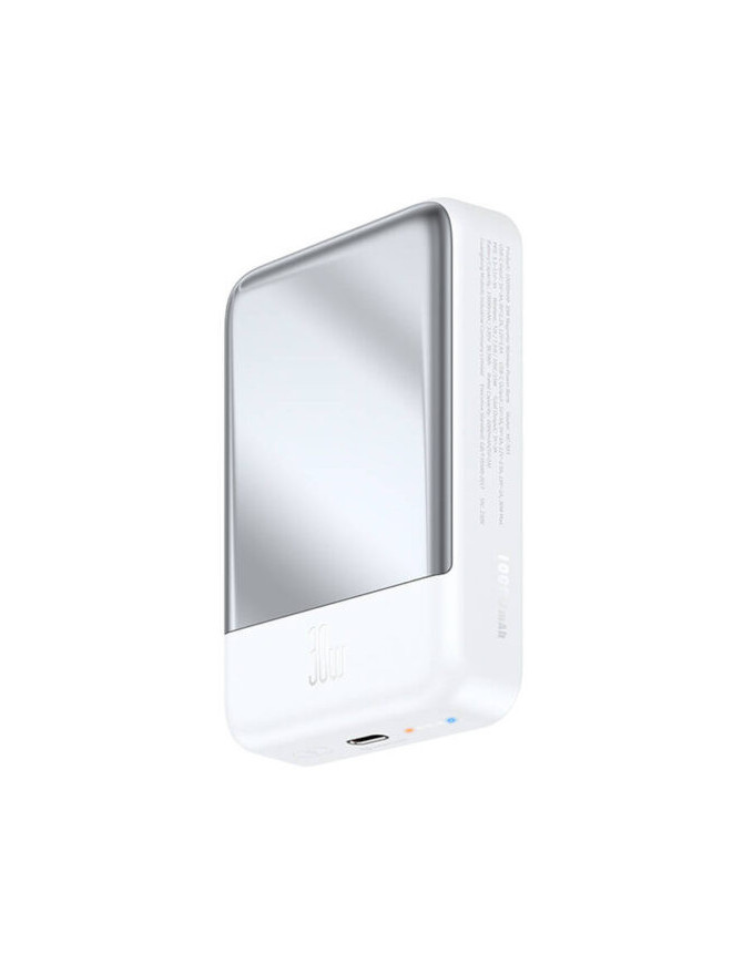 Powerbank Mcdodo Magnetic Wireless MC-5930 10000mAh, 30W