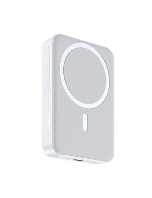 Powerbank Mcdodo Magnetic Wireless MC-5930 10000mAh, 30W