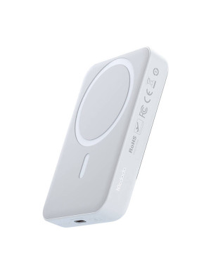 Powerbank Mcdodo Magnetic Wireless MC-5930 10000mAh, 30W