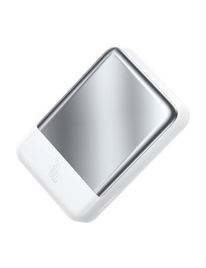 Powerbank Mcdodo Magnetic Wireless MC-5930 10000mAh, 30W