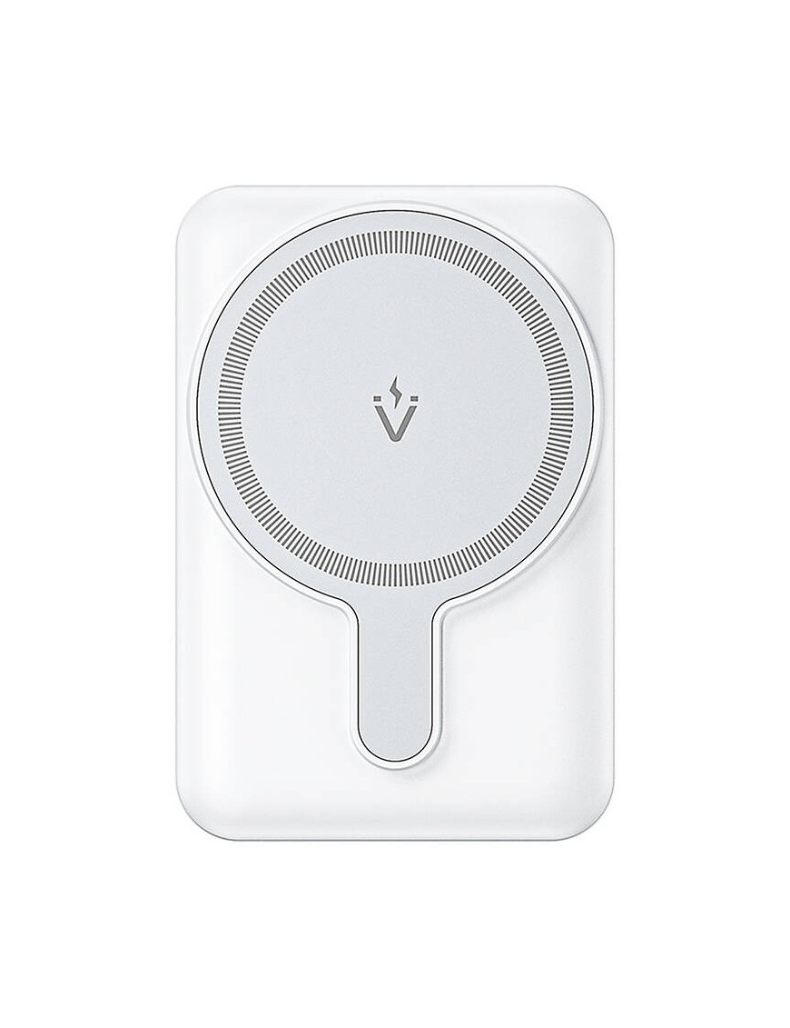 PowerBank VENTION FHSW0, 5000mAh, 20W, White