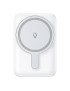PowerBank VENTION FHSW0, 5000mAh, 20W, White