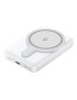 PowerBank VENTION FHSW0, 5000mAh, 20W, White