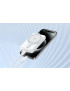 PowerBank VENTION FHSW0, 5000mAh, 20W, White