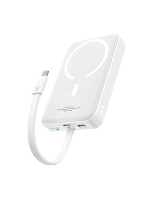 PowerBank Baseus Magnetic Mini 10000mAh 30W Bayern Edition