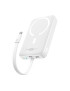 PowerBank Baseus Magnetic Mini 10000mAh 30W Bayern Edition