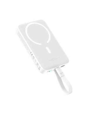 PowerBank Baseus Magnetic Mini 10000mAh 30W Bayern Edition