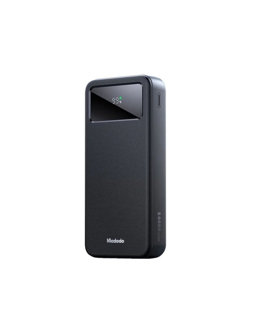Powerbank Mcdodo MC-4230 – Încărcare rapidă și portabilitate inteligentă