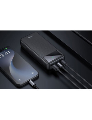 Powerbank Mcdodo MC-4230 – Încărcare rapidă și portabilitate inteligentă