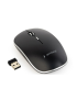 Mouse GEMBIRD MUSW-4B-01, 1600 DPI, Optic, USB, Negru