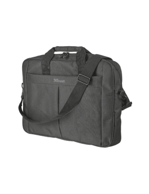 Geanta laptop TRUST Primo Carry TR-21551, 16", Negru