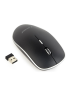 Mouse GEMBIRD MUSW-4B-01, 1600 DPI, Optic, USB, Negru