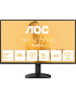 Monitor LED IPS AOC 27B31H, 27 Inch, Full HD, 120Hz, Flicker Free, 1  ms, Black