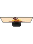 Monitor LED IPS AOC 27B31H, 27 Inch, Full HD, 120Hz, Flicker Free, 1  ms, Black