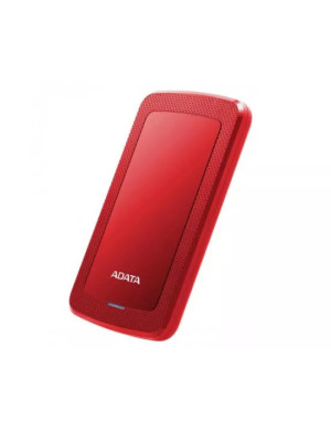 Hard Disk Extern ADATA HV300 1TB USB 3.1 2.5" Roșu (AHV300-1TU31-CRD)