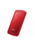 Hard Disk Extern ADATA HV300 1TB USB 3.1 2.5" Roșu (AHV300-1TU31-CRD)