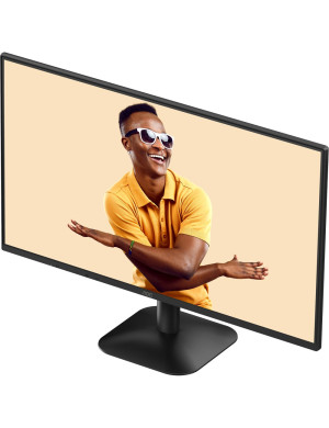 Monitor LED IPS AOC 27B31H, 27 Inch, Full HD, 120Hz, Flicker Free, 1  ms, Black
